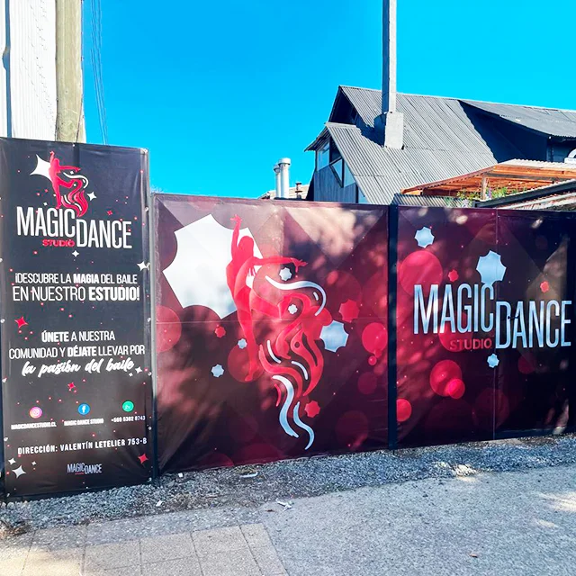 Instalación Personalizada